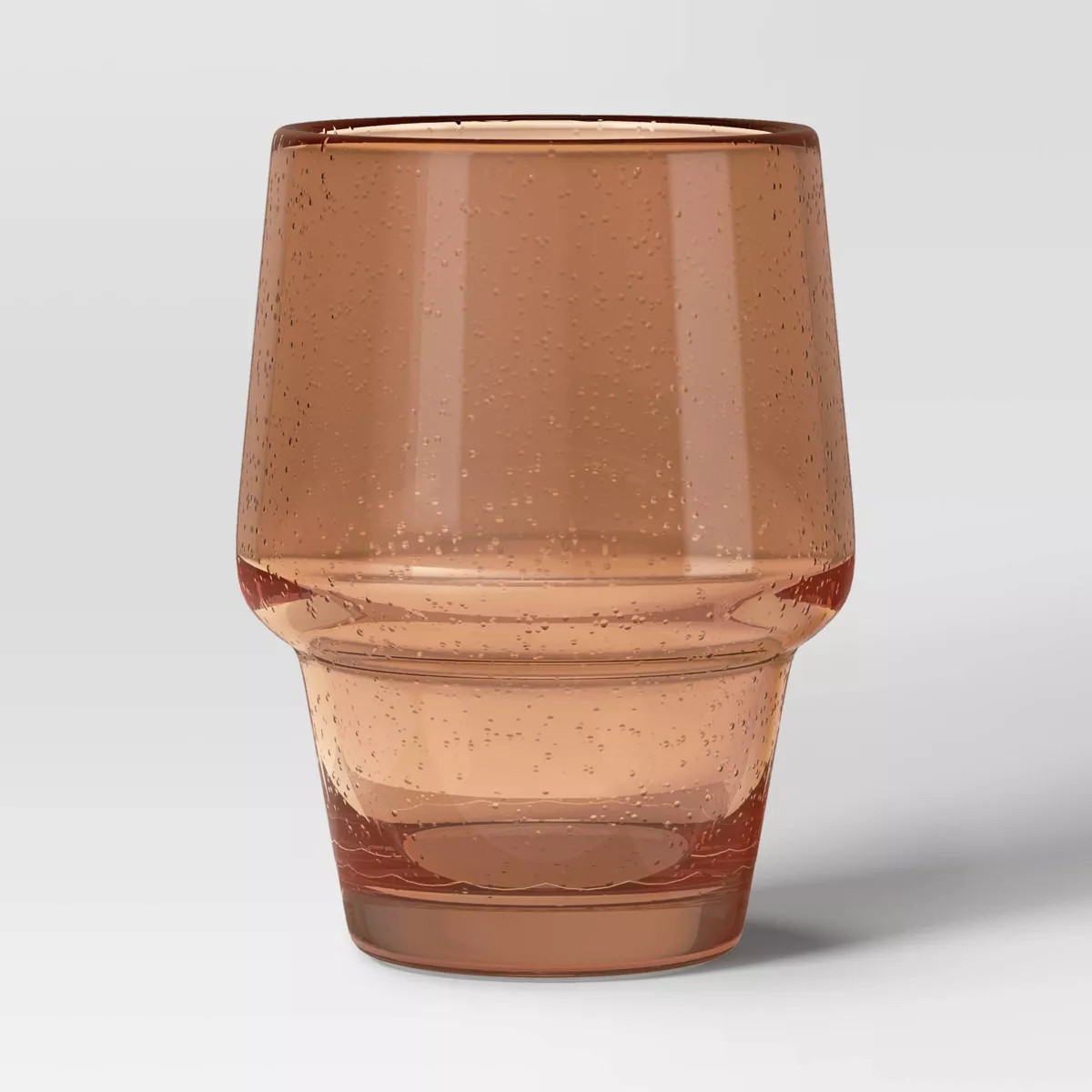 11.5oz Stacking Tumbler Peach - Threshold™ | Target