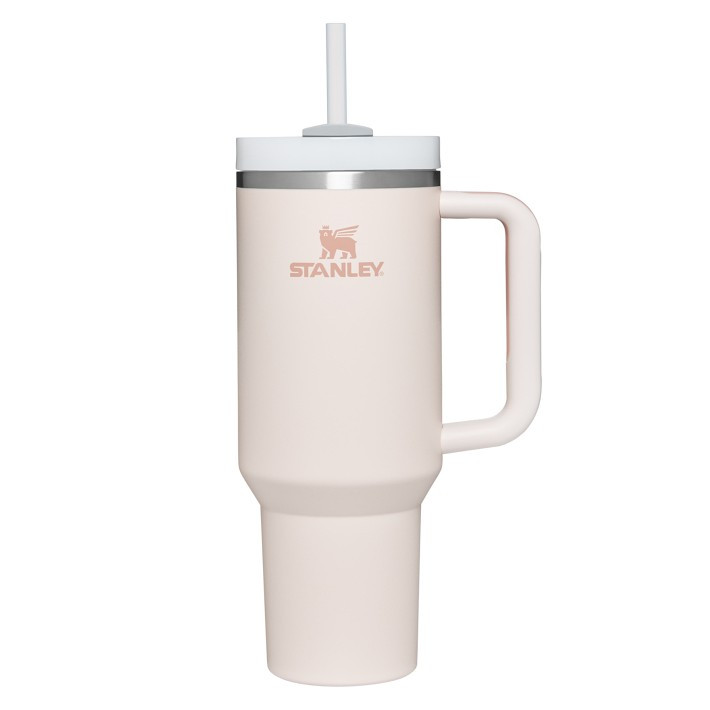 Stanley Quencher H2.0 Flowstate Tumbler | Williams-Sonoma