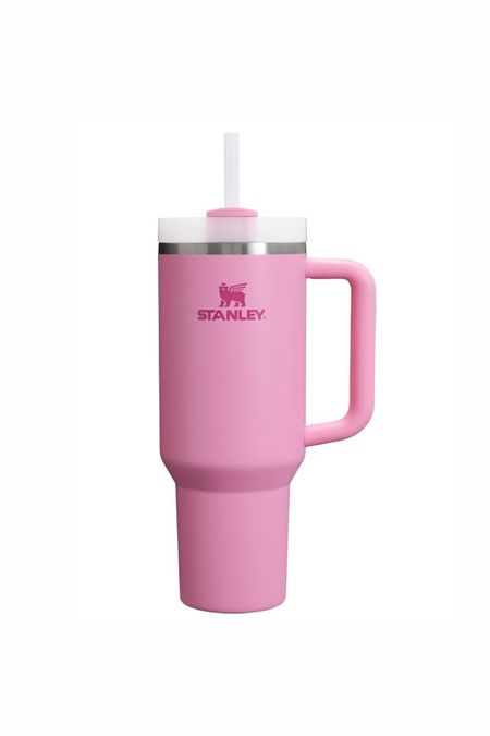 New Stanley cup color! Mother’s day gift ideas, Peony pink Stanley 

#LTKSaleAlert #LTKFindsUnder50 #LTKStyleTip