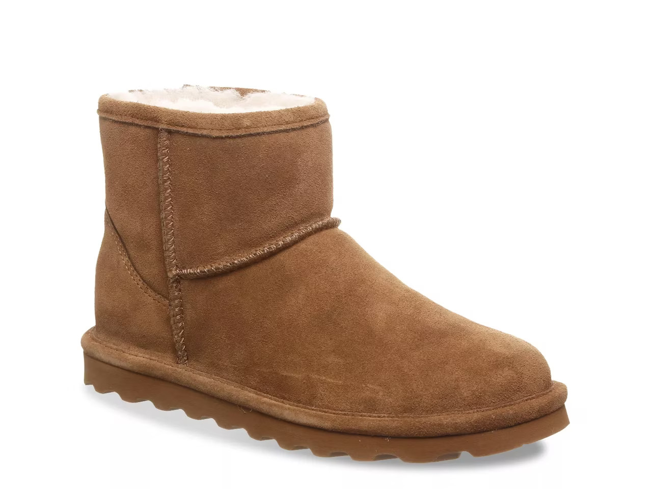 Bearpaw Alyssa Bootie | DSW