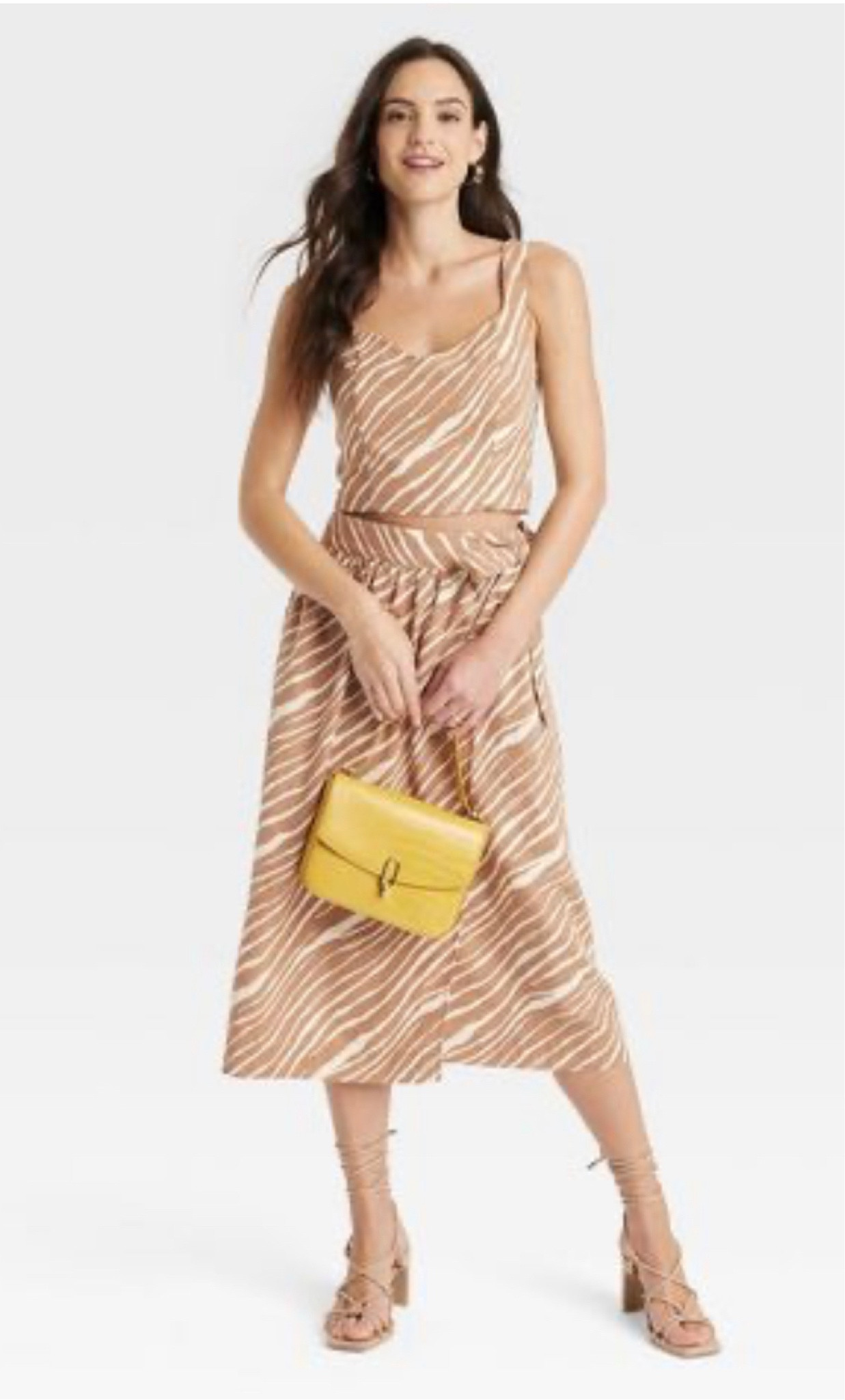 Target New Arrivals 

#LTKFind #LTKunder50