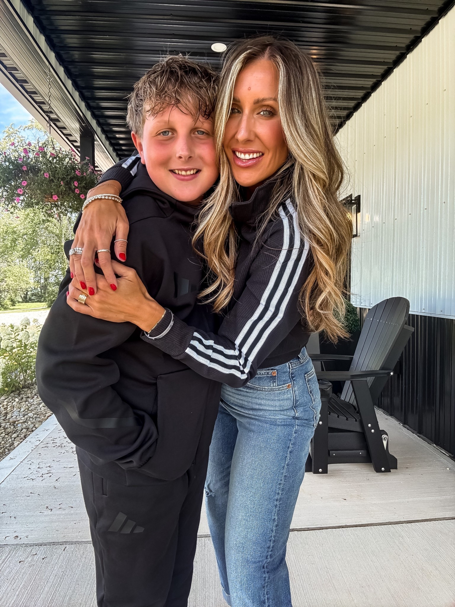 Back to school for
The family 

#LTKFindsUnder100 #LTKStyleTip #LTKFamily