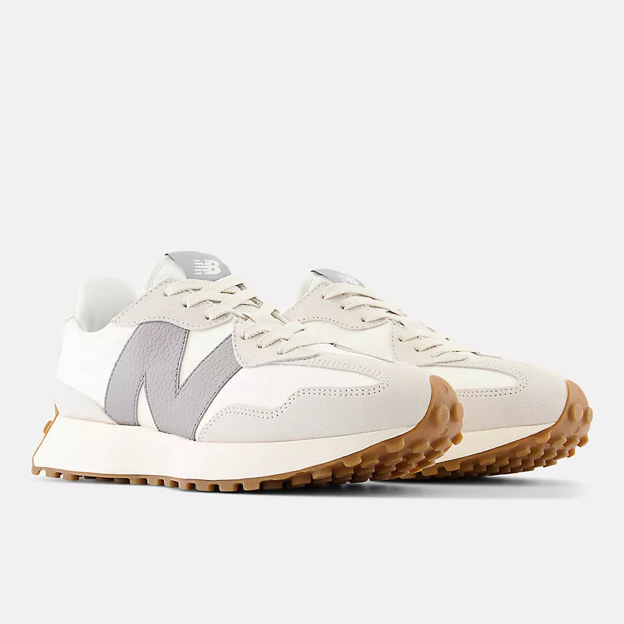 327 | New Balance Athletics, Inc.