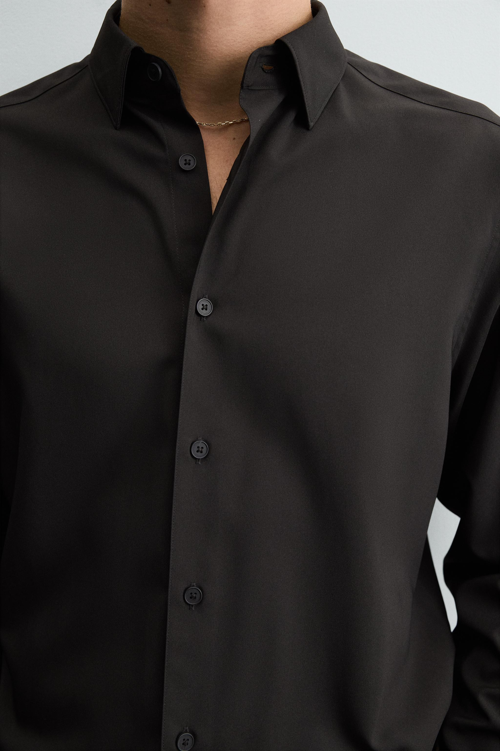 ACTIVE SHIRT | Zara AU