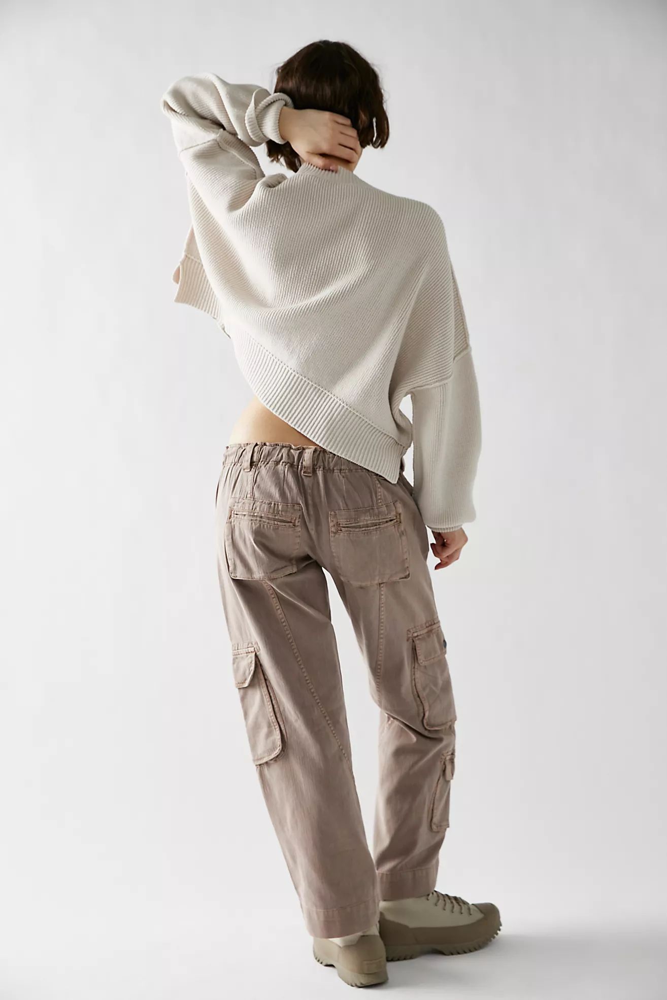 Tahiti Cargo Pants | Free People (Global - UK&FR Excluded)