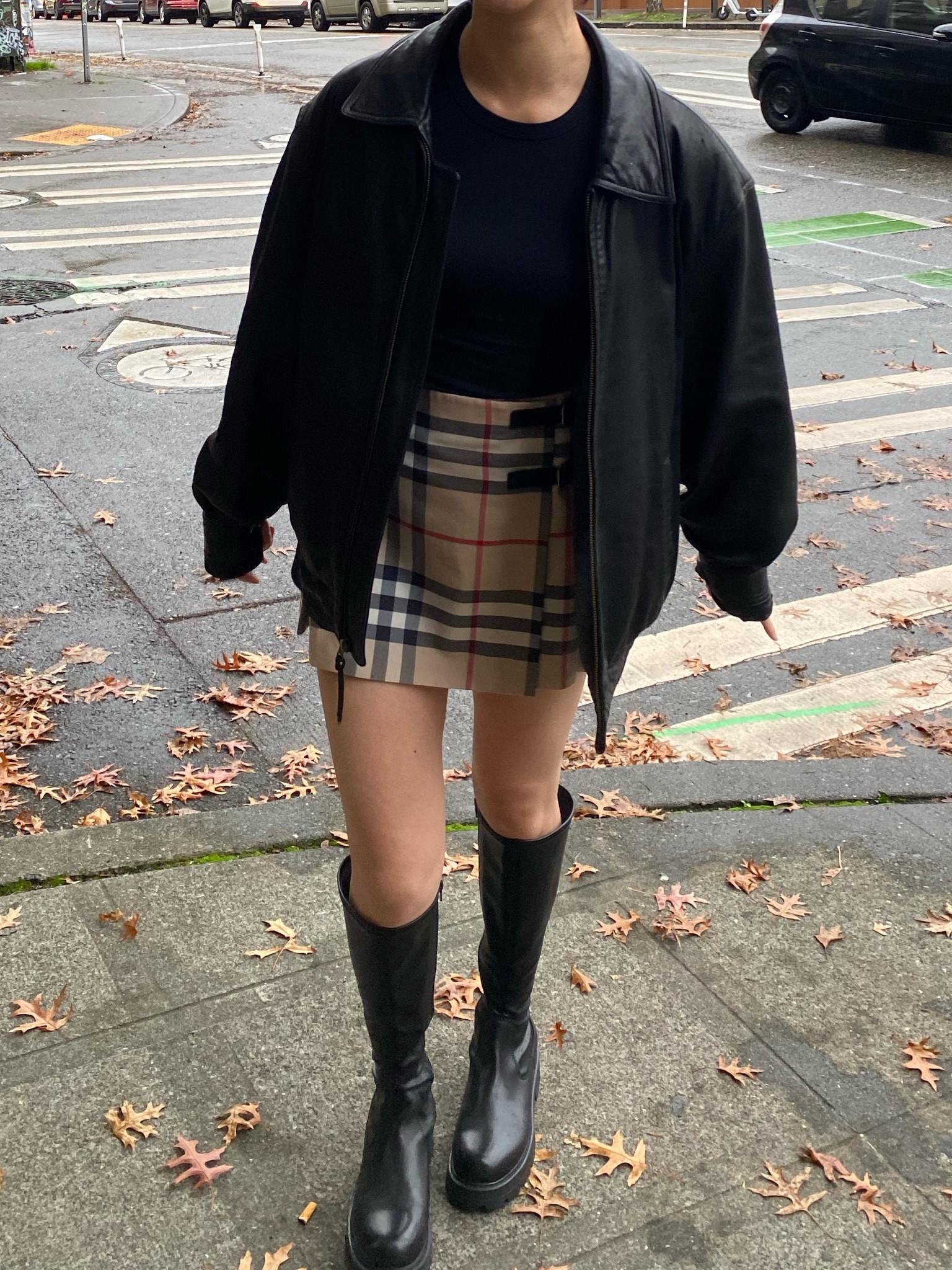Knee High Boots Inspo🖤

#LTKstyletip #LTKGiftGuide #LTKSeasonal