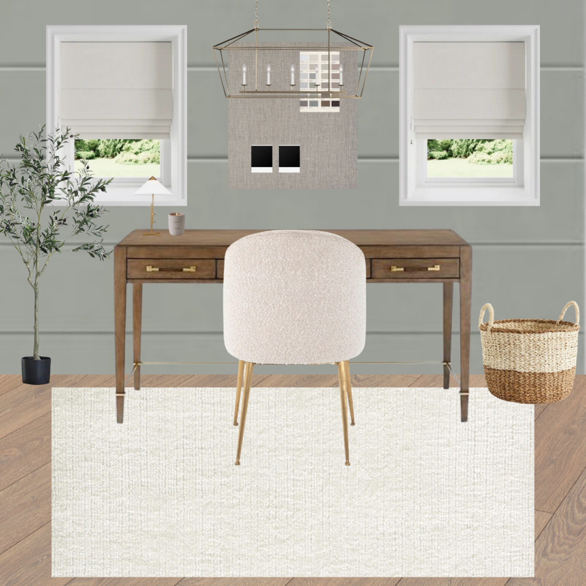 Home Office, home office ideas, home office design, home office decor, home office desk, home office design inspo, desk, home office desk, desk chair, work from home inspo 

#LTKsale #LTKhome #LTKgiftguide