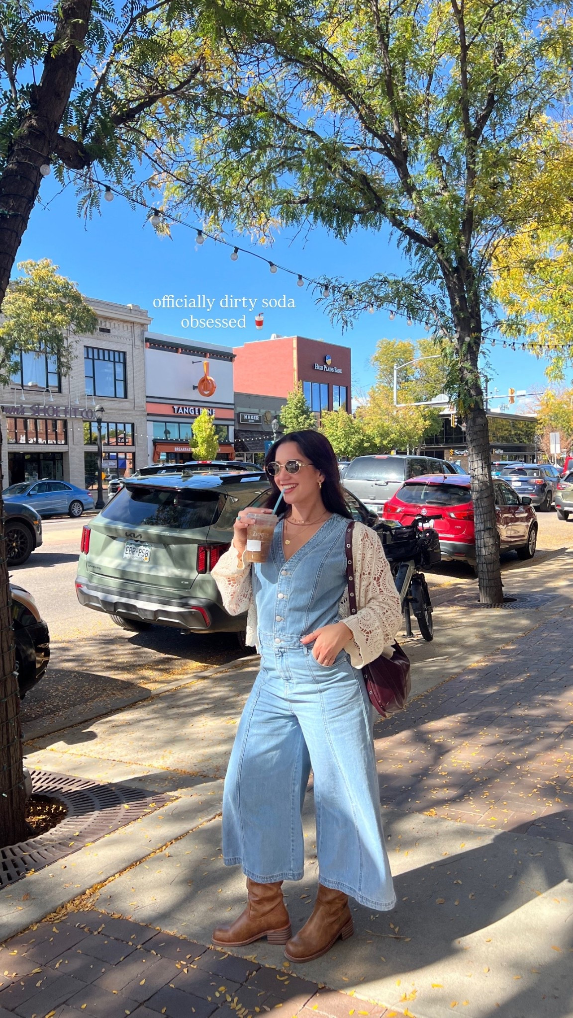 cozy fall colorado outfit
apple picking & pumpkin patch day! 

#LTKSeasonal #LTKU #LTKStyleTip