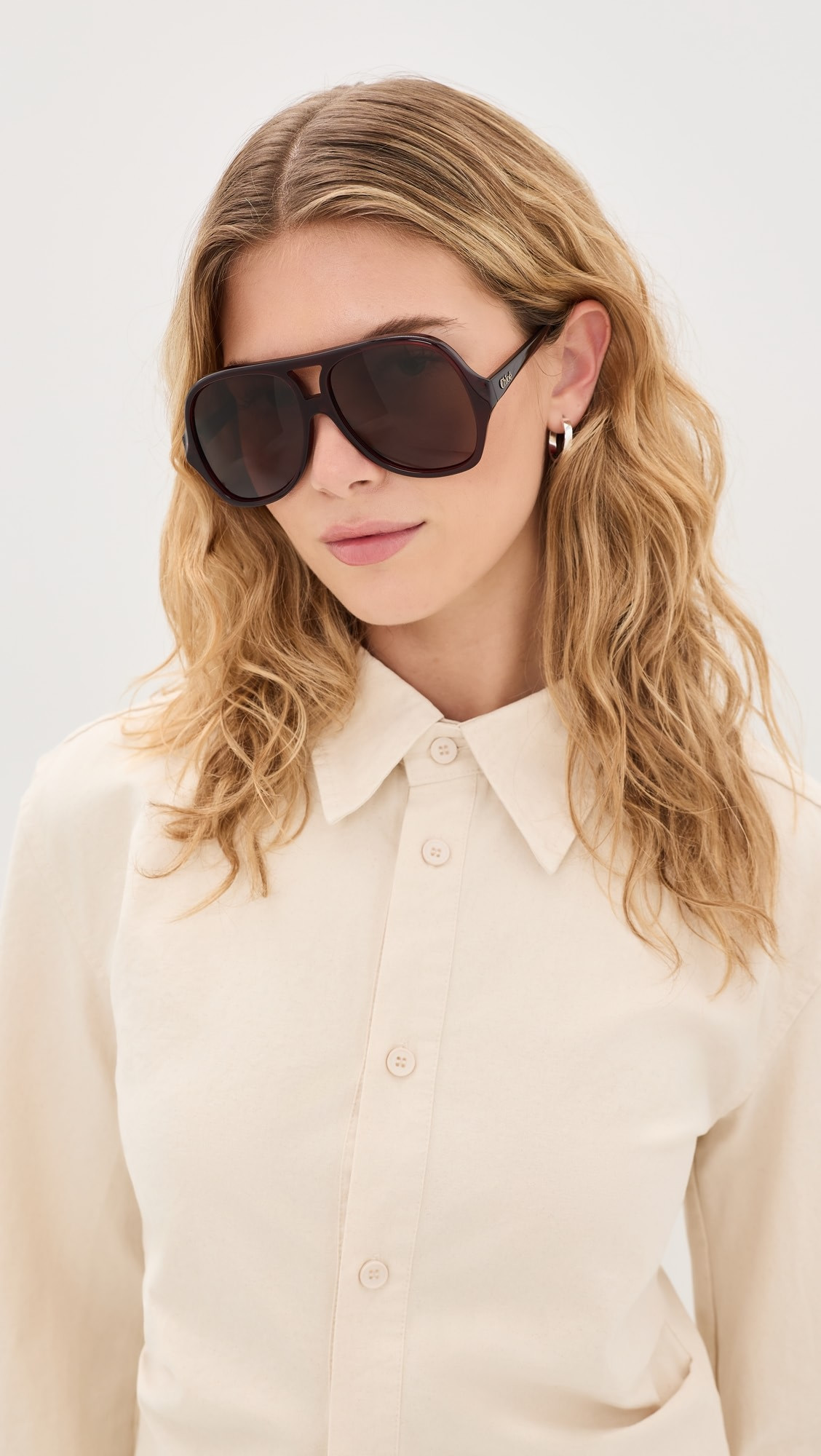 Aviator Sunglasses | Shopbop
