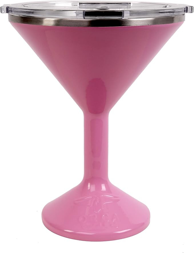 ORCA Tini 13oz Stainless Steel Martini Glass | Temperature Insulated Tumbler for Every Outdoor, P... | Amazon (US)