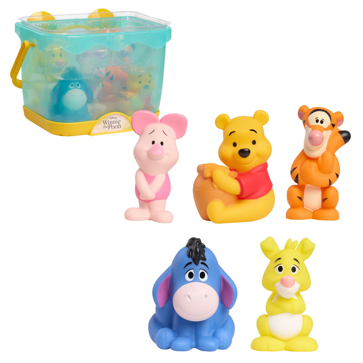 Disney Winnie the Pooh Bath Caddy | Target