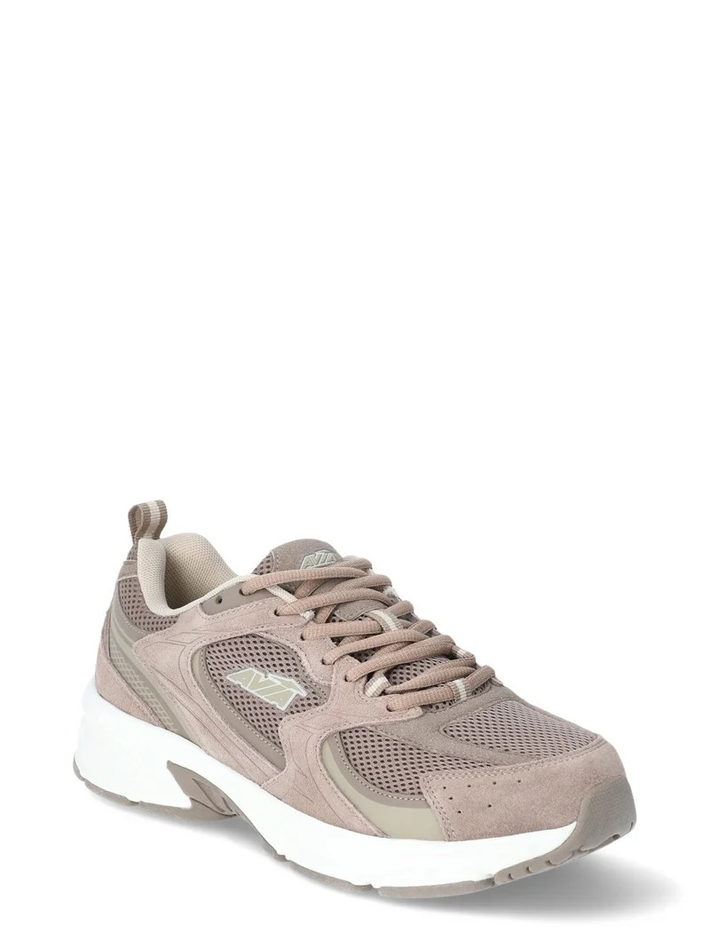 Avia Men's 5000 Athletic Performance Running Shoes, Wide Width Available - Walmart.com | Walmart (US)
