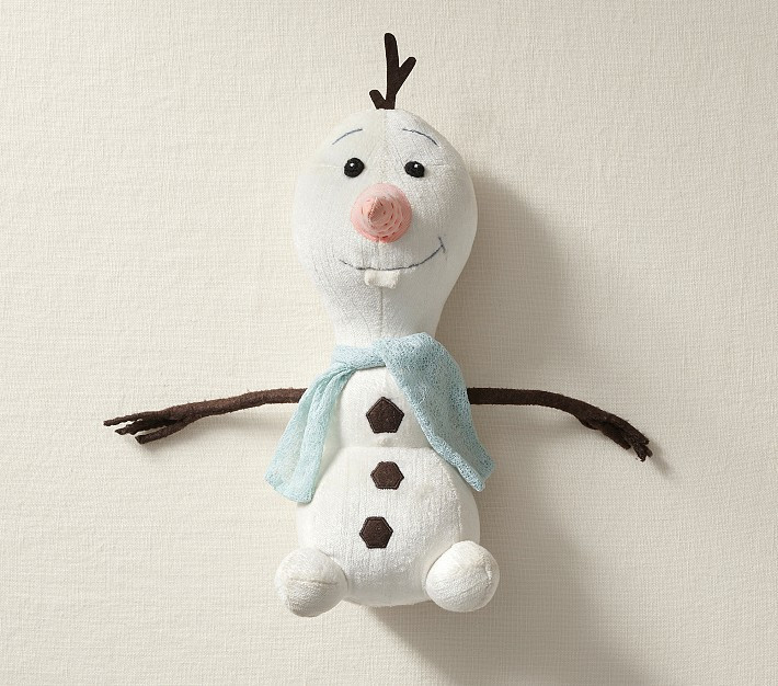 Disney <i>Frozen</i> Designer Doll | Pottery Barn Kids