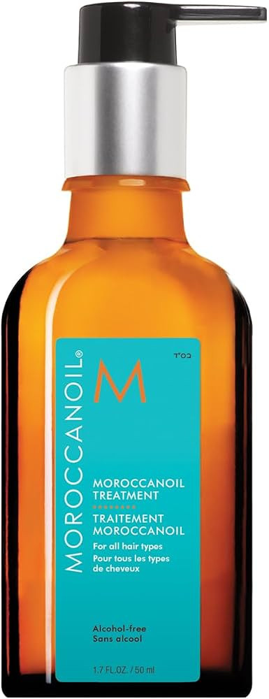 Moroccanoil Treatment Hair Oil | Amazon (US)