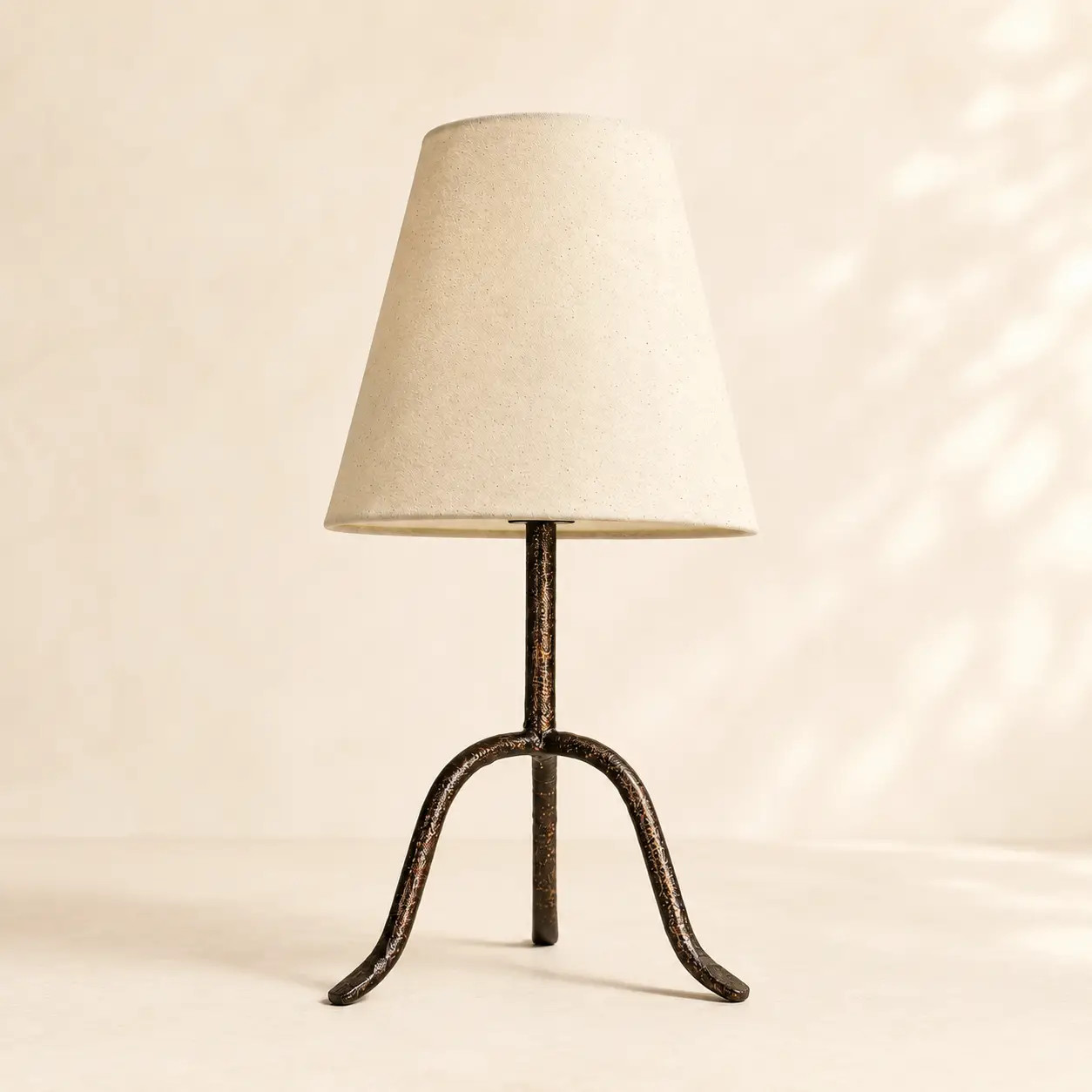 Collins Table Lamp | Cottage and Key