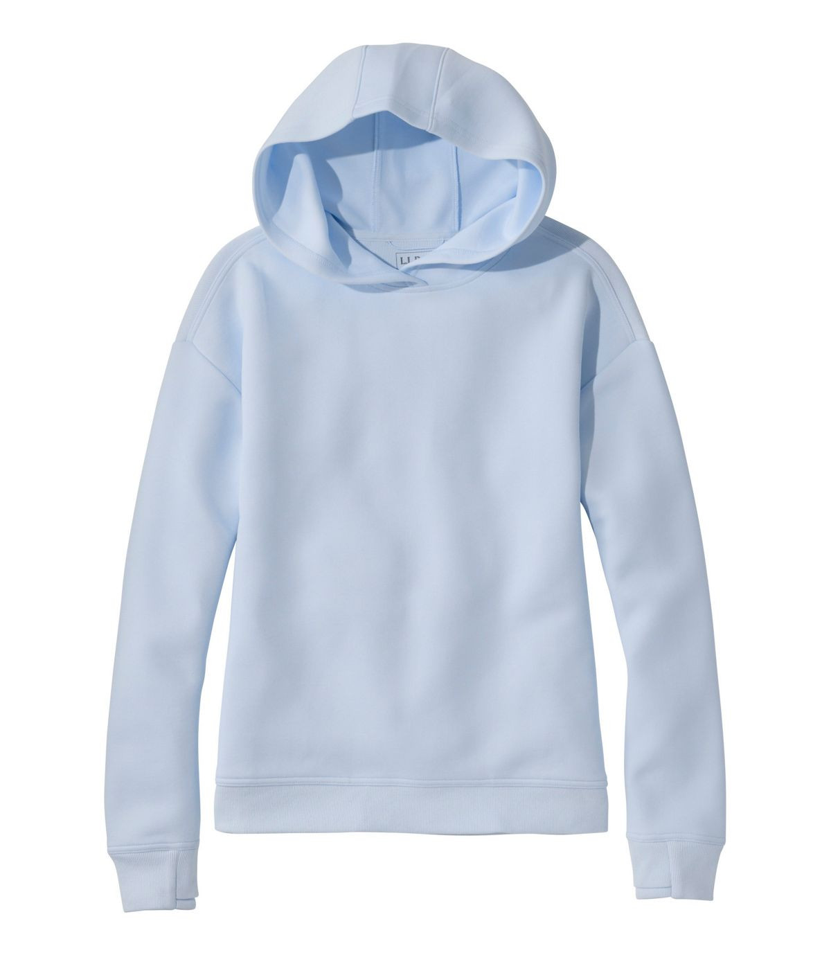 Women's Multisport Hooded Pullover Sweatshirt | L.L. Bean