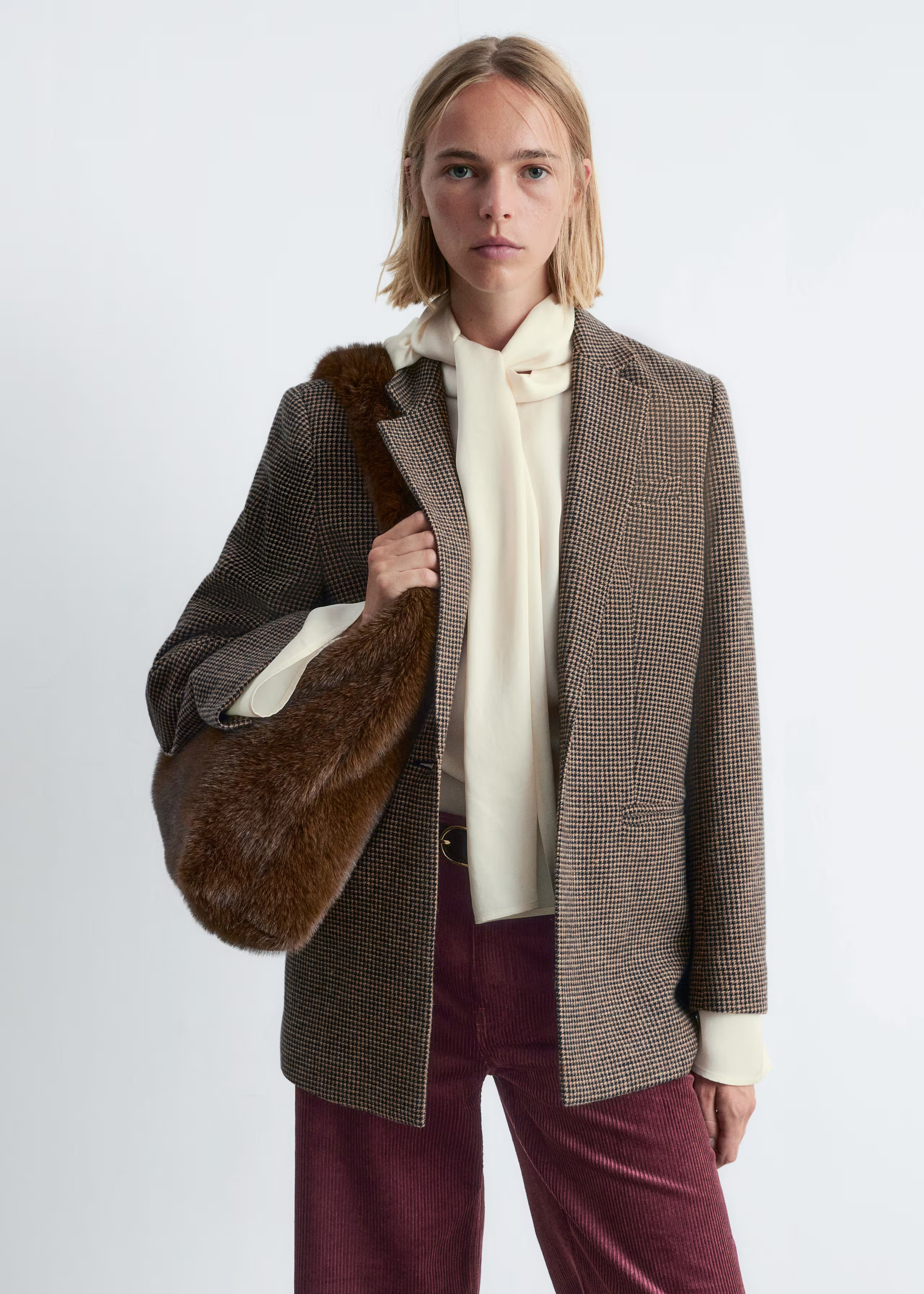 Wool Blazer | & Other Stories UK