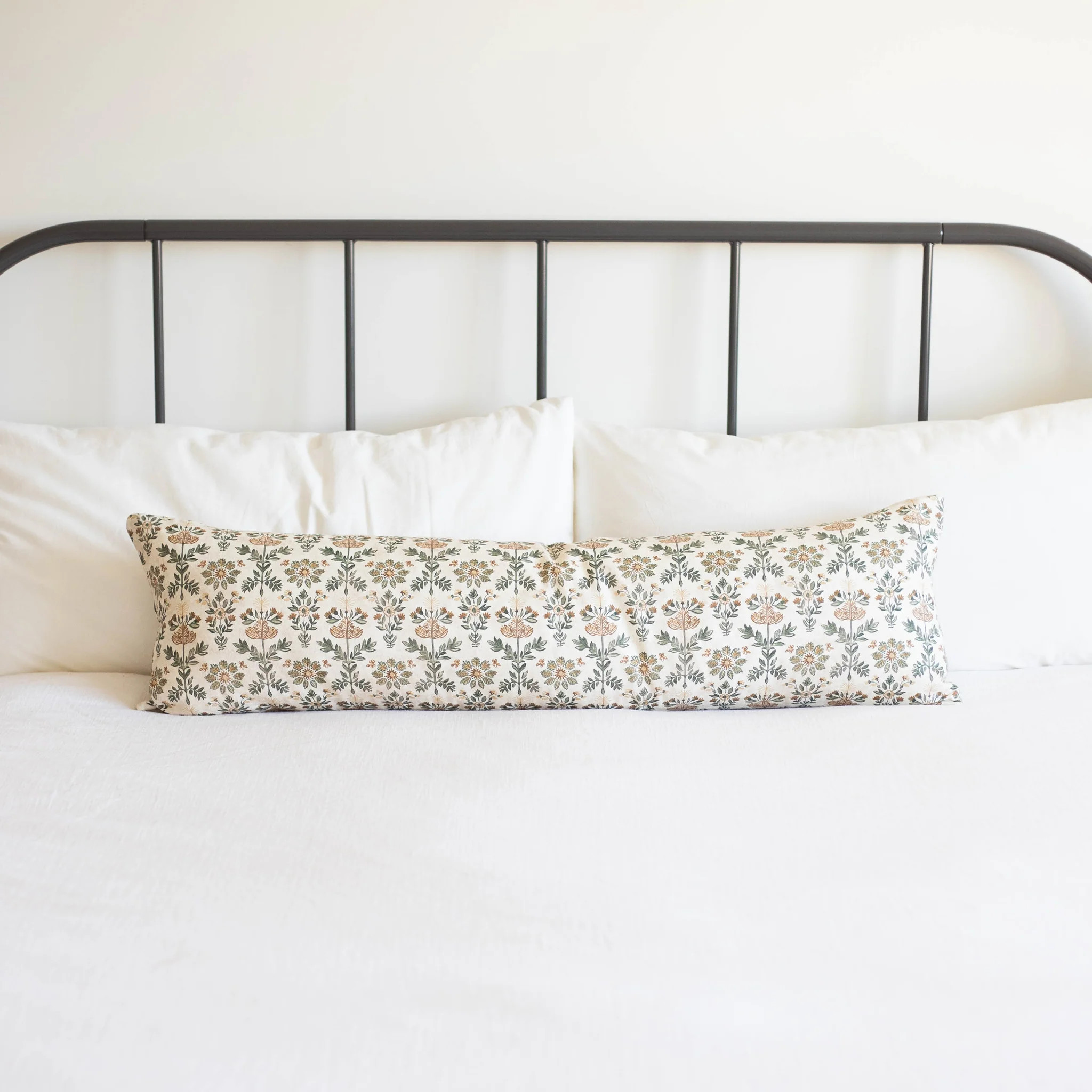 Fannie Double-sided - 12x20" | 12x40" | Woven Nook