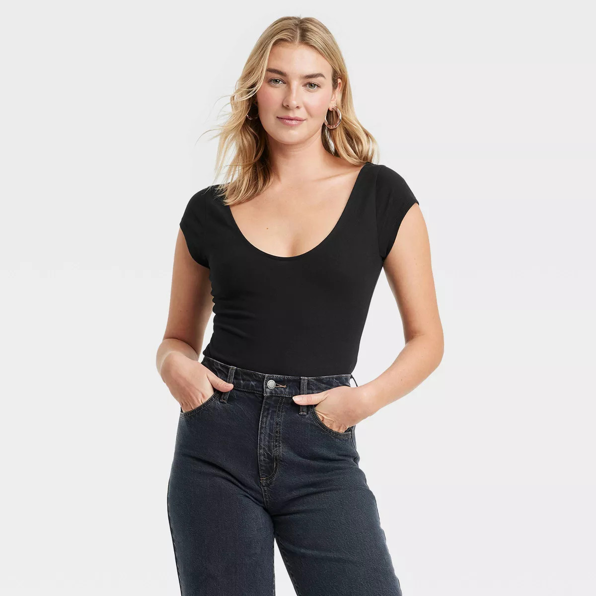 Women's Voop Bodysuit - Universal Thread™ | Target