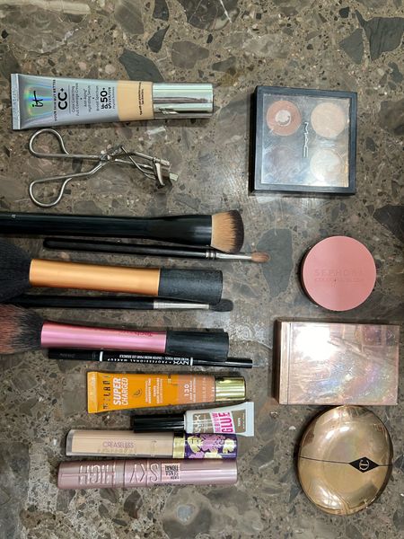 My concealer is on sale right now! Linked my other daily must have makeup! 

#LTKbeauty #LTKsalealert #LTKfindsunder50