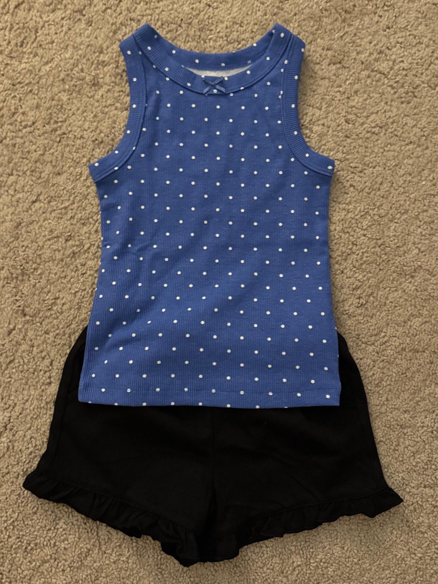 Cutest toddler clothes from Walmart 