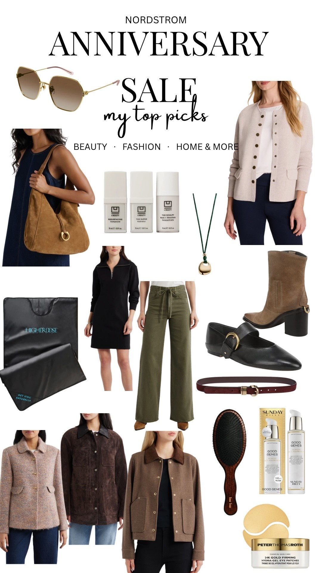 My top picks for the public Nordstrom anniversary sale leopard wide

#LTKootd #LTKgrwm