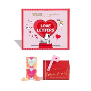 Special Valentine's Delivery Bundle | Sugarfina