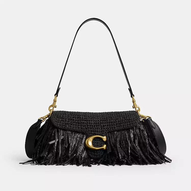 Tabby Shoulder Bag 26 | Coach (US)