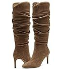 Vince Camuto Women's Footwear Armonda Knee High Boot | Amazon (US)