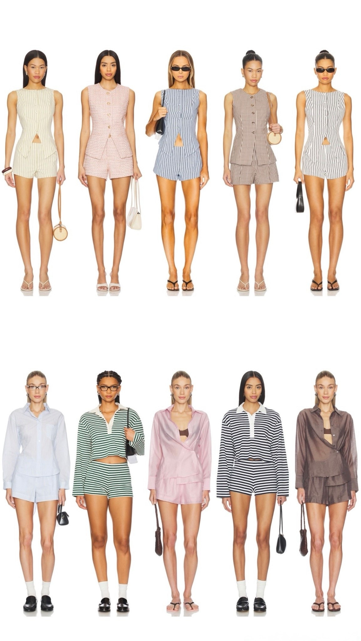 Revolve Sets!

#LTKootd #LTKgrwm #LTKTravel