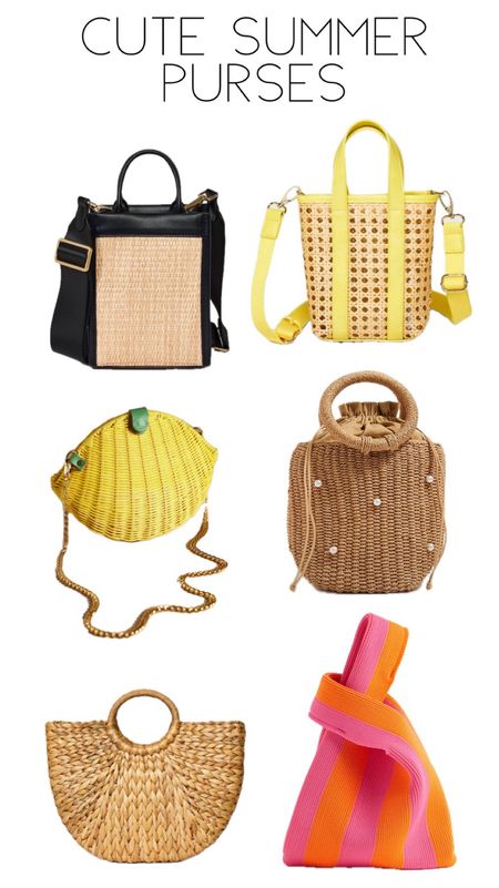 Loving these purses from Target, JCrew Factory and Anthropology! 

#LTKFindsUnder100 #LTKSeasonal #LTKSaleAlert