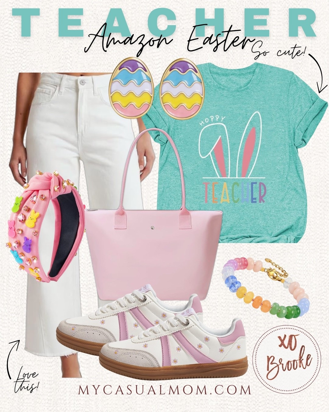 Teacher Amazon Easter 

#LTKSaleAlert #LTKdayinmylife #LTKFestival