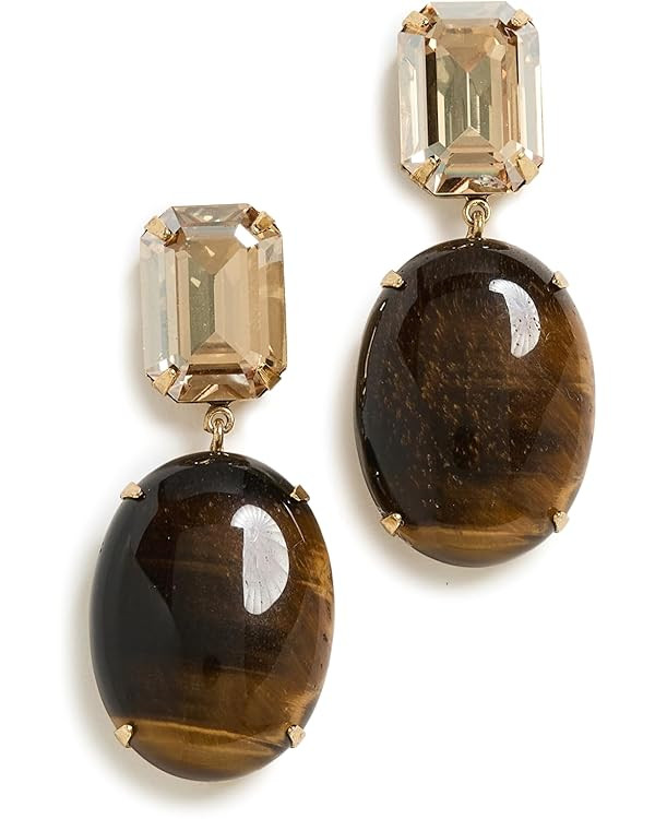 Jennifer Behr Women's Xiomara Earrings | Amazon (US)