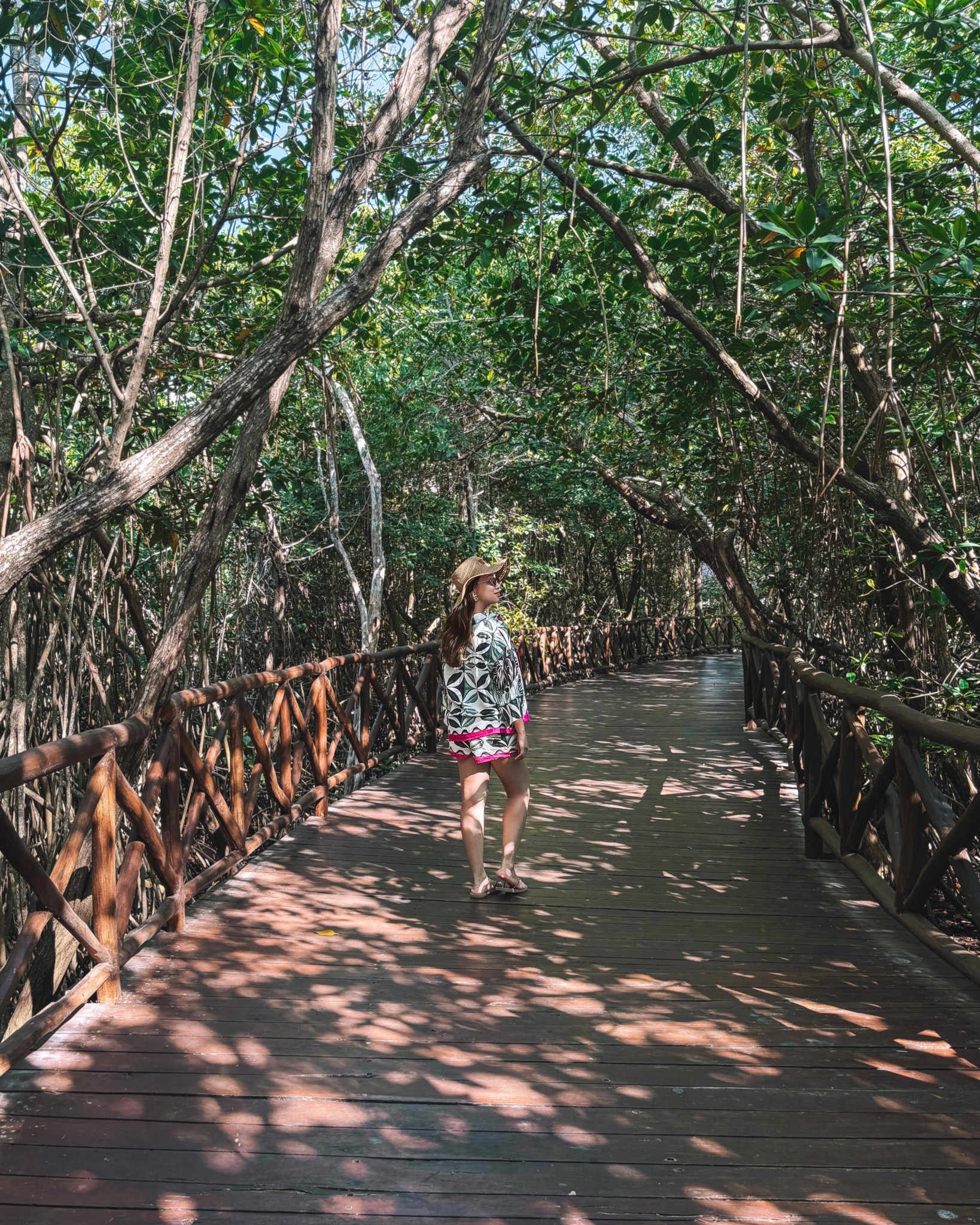 Hat: Loewe
Sunglasses: Saint Laurent
Shirt: Carla Petelski x Celandine
Shorts: Carla Petelski x Celandine
Flip Flops: Havaianas

Summer Style, Summer Outfit, Vacation Style, Vacation Outfit, Tropical Getaway, Resort Wear, Resort Outfit, Resort Style, Jungle Style, Tropical Style, Destination Outfit

#LTKTravel #LTKSeasonal #LTKSwim
