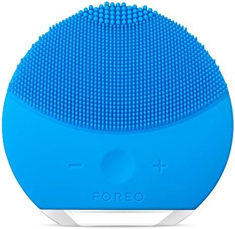 FOREO LUNA mini 2 Sonic Facial Cleansing Brush for Every Skin Type | Amazon (US)