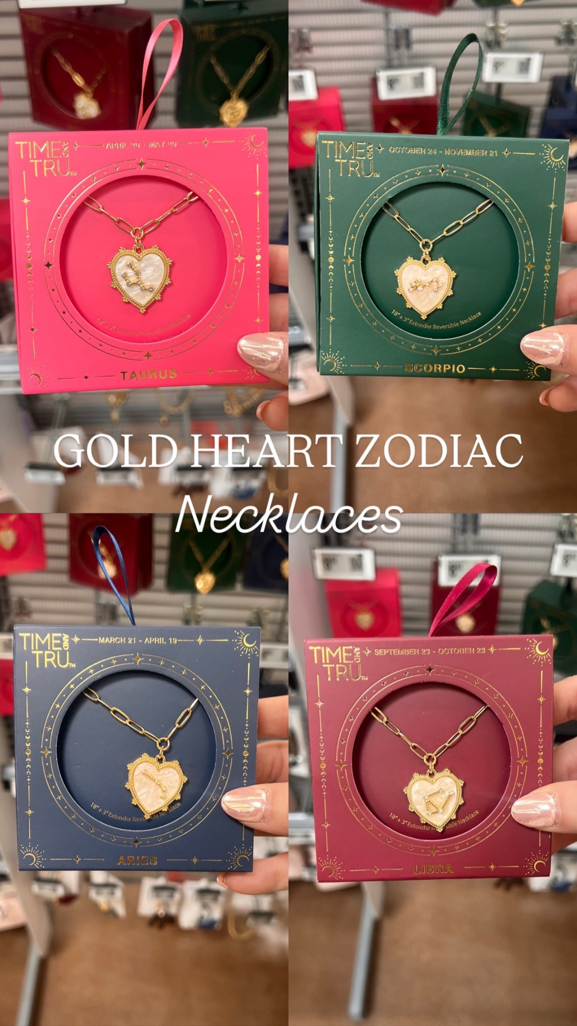 Gold heart statement necklace for her / gifts under $20 / gifts under $15 / gifts under $10 / stocking stuffers 

#LTKHoliday #LTKFindsUnder50 #LTKGiftGuide