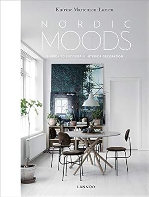 Nordic Moods: A Guide to Successful Interior Decoration | Amazon (US)