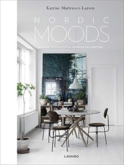 Click for more info about Nordic Moods: A Guide to Successful Interior Decoration