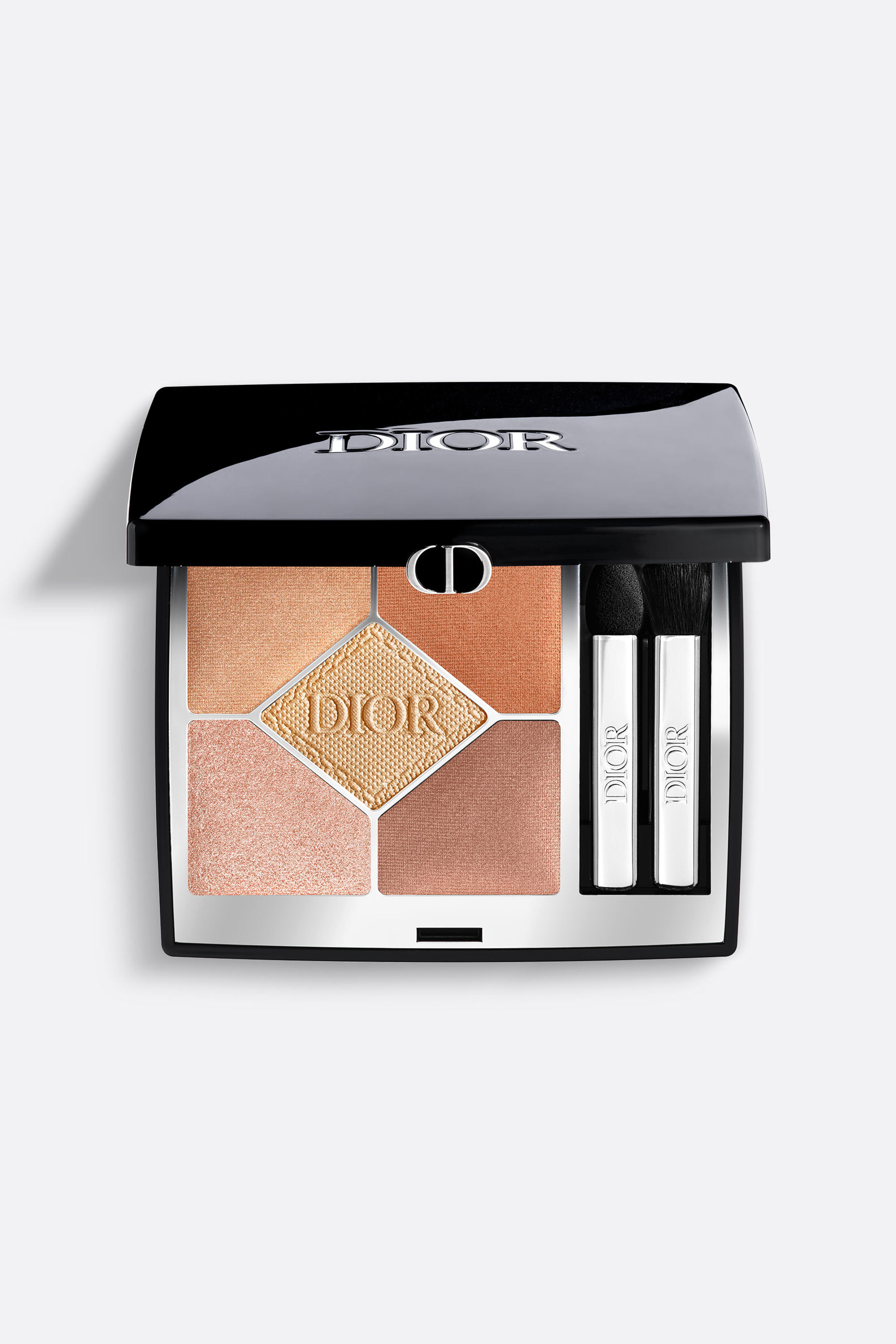 Diorshow 5 Couleurs Couture 5 Eyeshadow Makeup Palette | Dior Beauty (US)