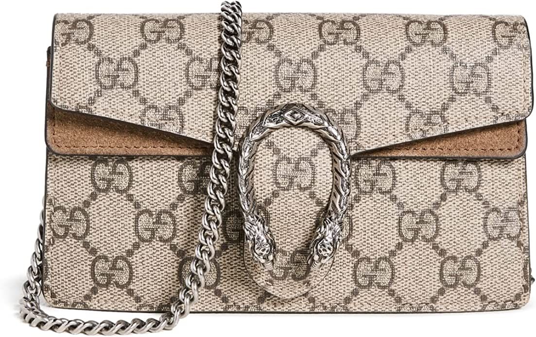 Shopbop Archive Women's Pre-Loved Gucci Mini Dionysus Shoulder Bag | Amazon (US)