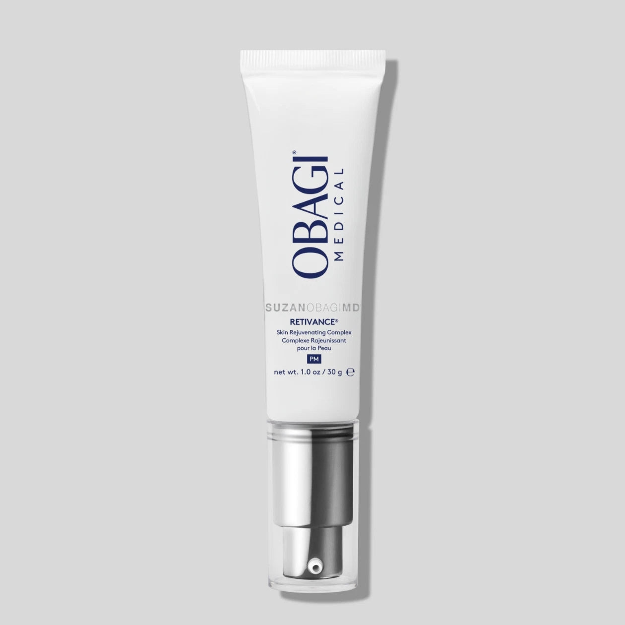 Retinaldehyde Skin Treatment Serum | Obagi Medical | Obagi
