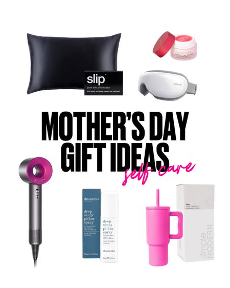 mother’s day gift ideas for the self care lover 

#LTKBeauty #LTKGiftGuide #LTKFindsUnder100