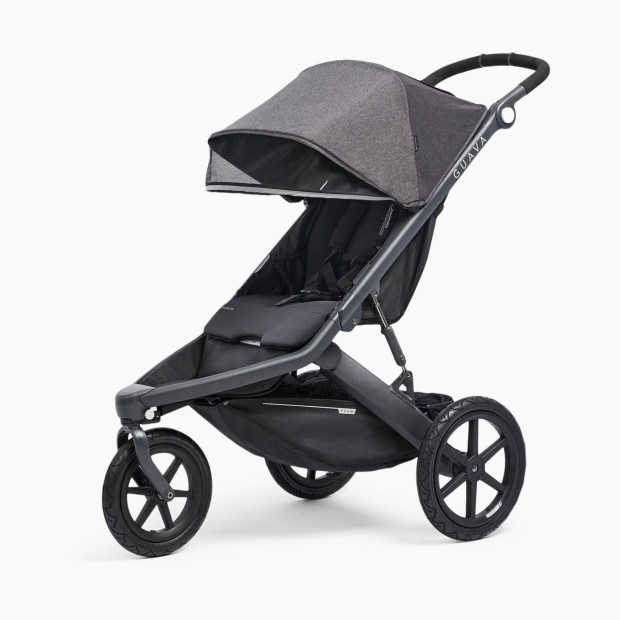 Guava Family Roam Crossover Stroller | Babylist
