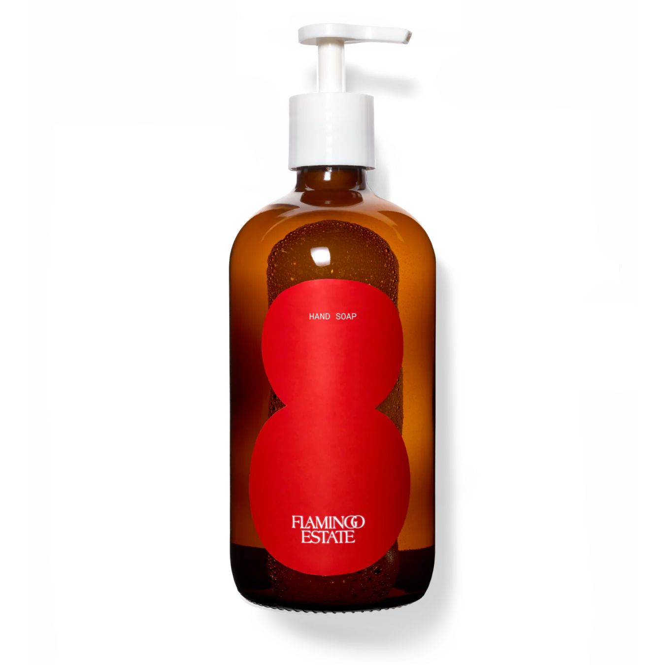 Roma Heirloom Tomato Hand Soap | Flamingo Estate