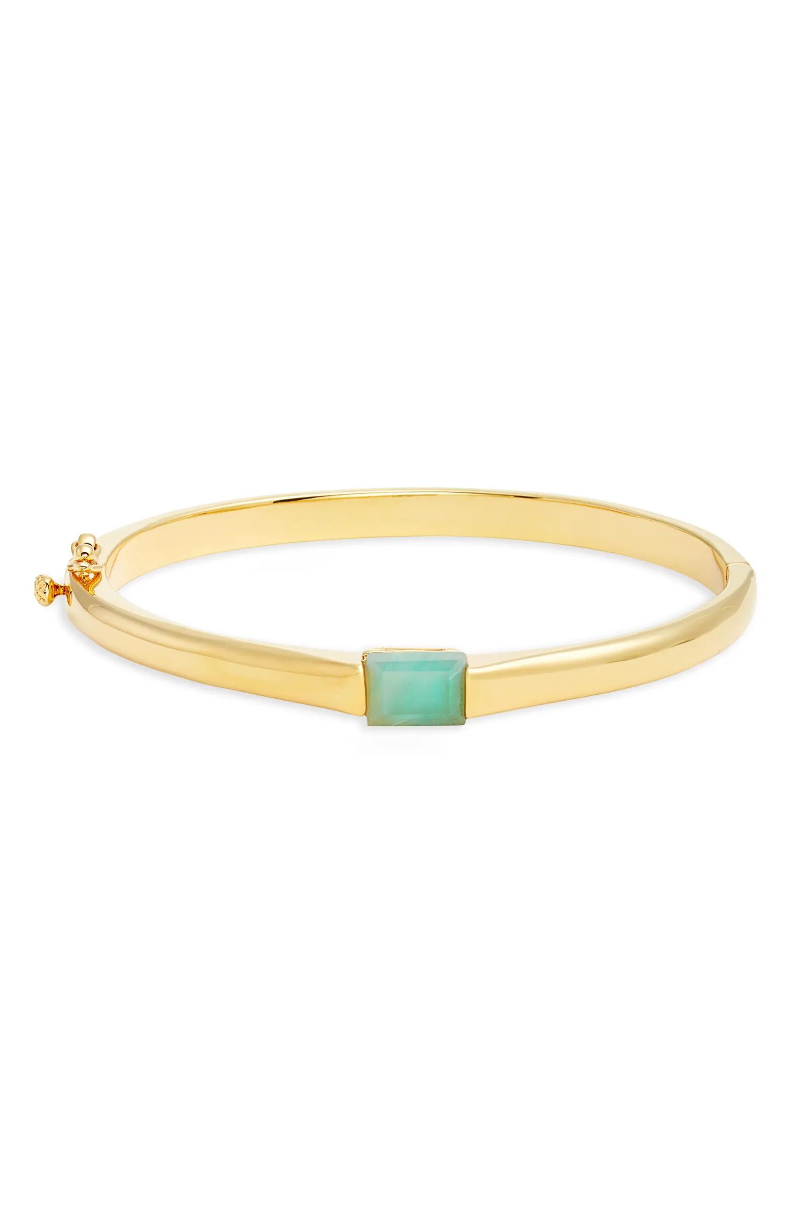 Nordstrom Demi Fine Stone Bangle | Nordstrom | Nordstrom