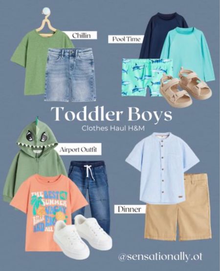 Toddler boys H & M clothes haul!

#LTKstyletip #LTKfit #LTKkids