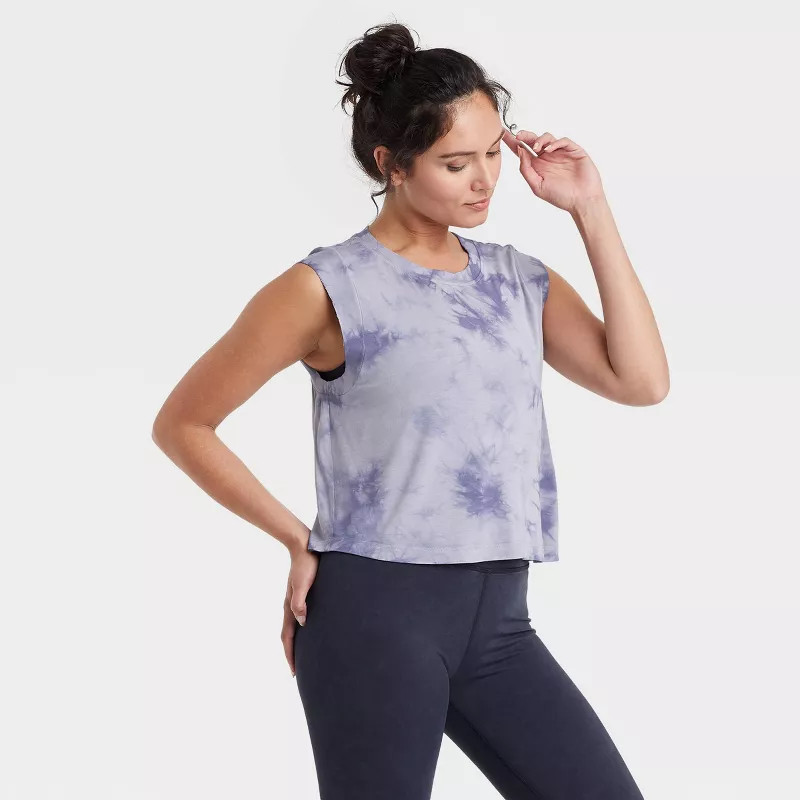 Women's Muscle Tank Top - JoyLab™ | Target