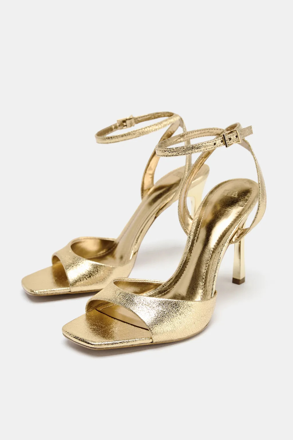 Measurements | Zara US