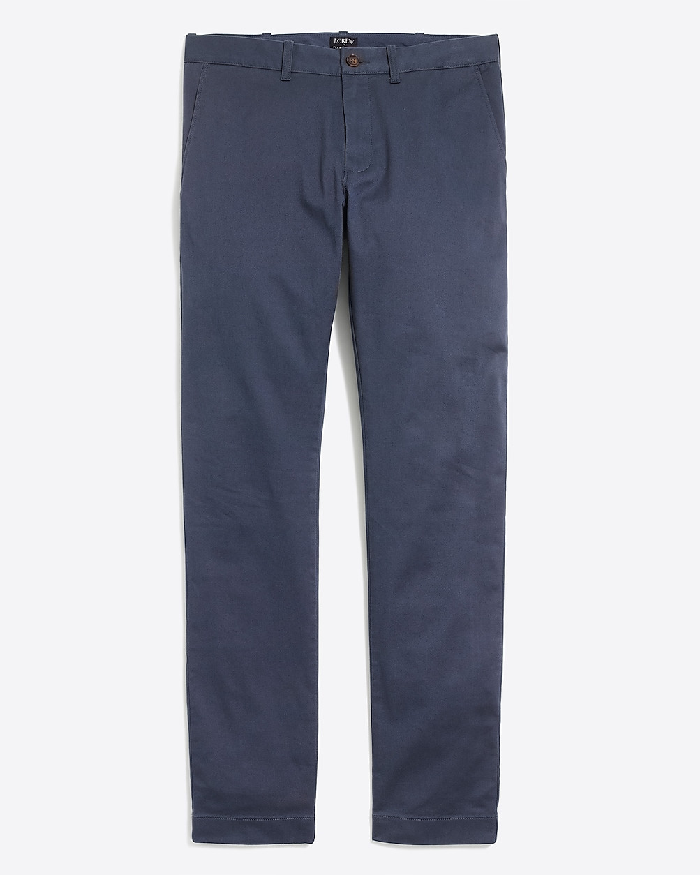 Straight-fit flex chino pant | J.Crew Factory