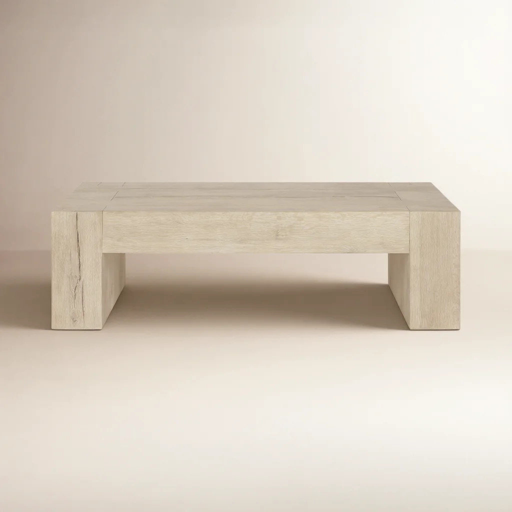 Elise Coffee Table | Wayfair North America